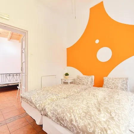 La Casa Mata Konukevi 2*