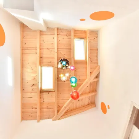 ゲストハウス ラ カーサ マタ セントラル マラガ
