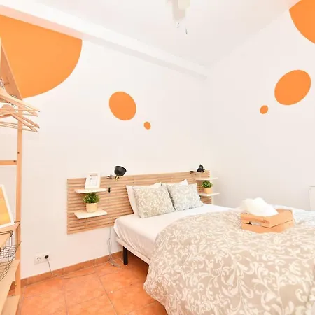 Konukevi La Casa Mata 2*