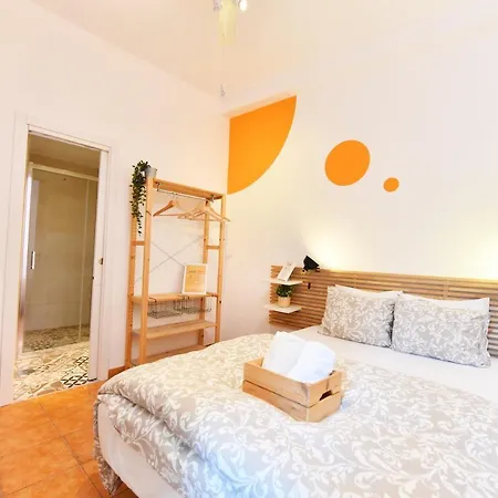 Konukevi La Casa Mata 2*