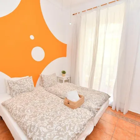 La Casa Mata Konukevi 2*