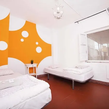 La Casa Mata Málaga