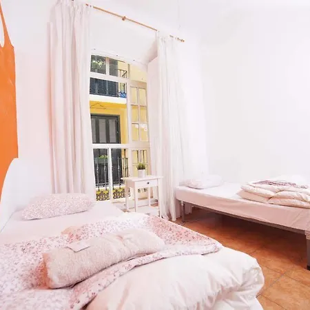 Konukevi La Casa Mata