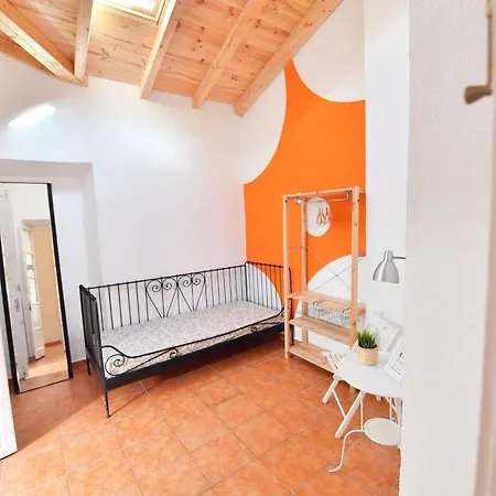 La Casa Mata 2* Malaga