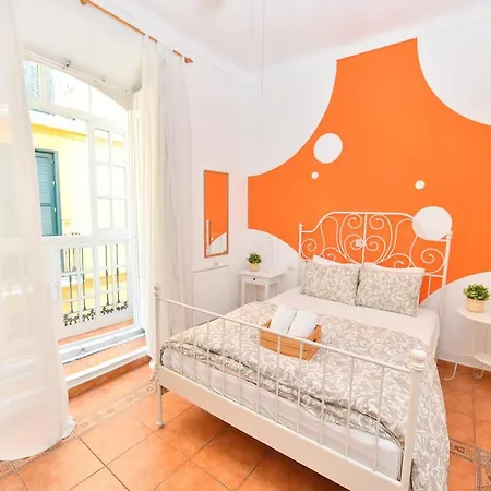 Guest house La Casa Mata