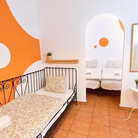 La Casa Mata Affittacamere