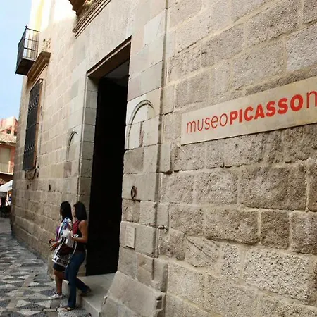 Affittacamere La Casa Mata 2*