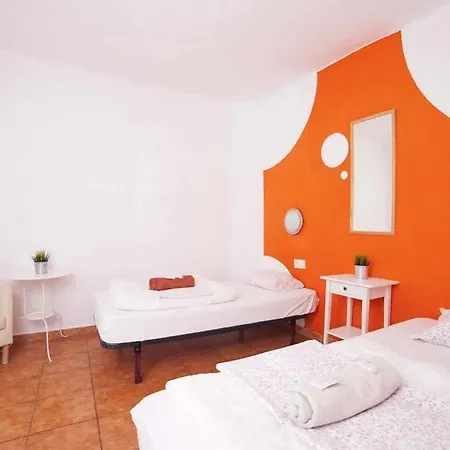 Affittacamere La Casa Mata Málaga